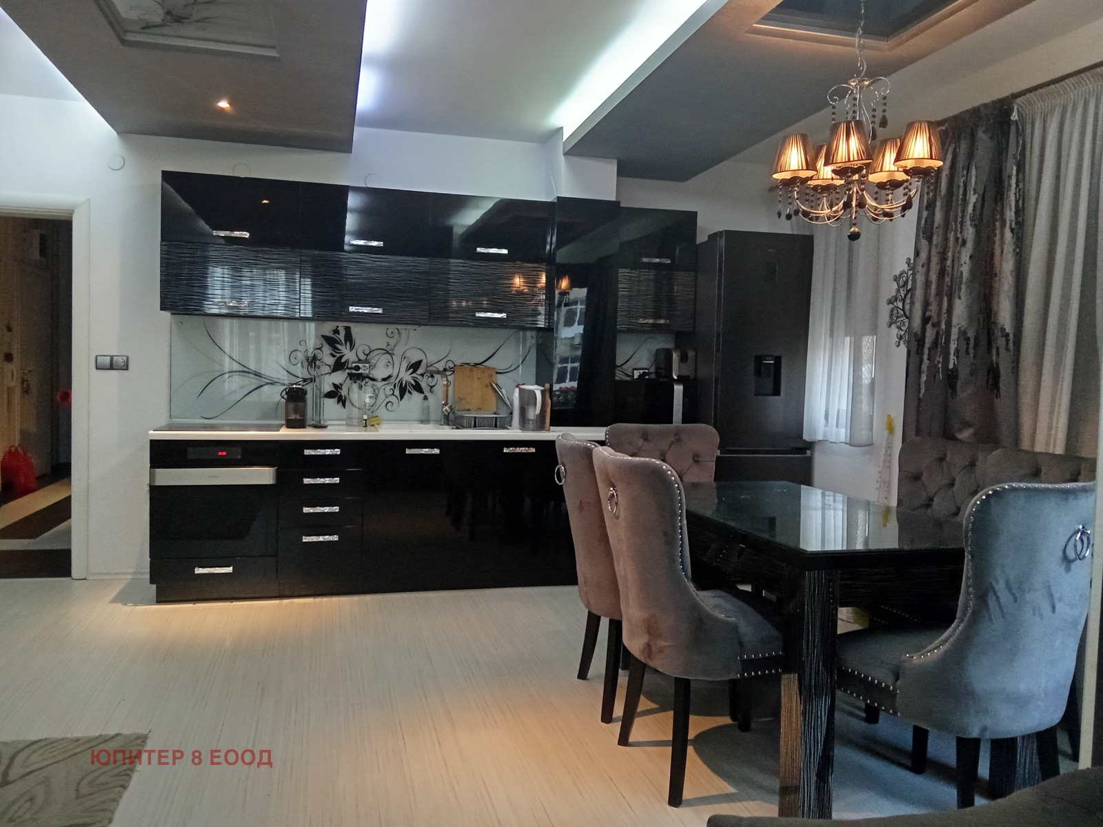 Продава 3-СТАЕН, гр. София, Манастирски ливади, снимка 2 - Апартаменти - 54628952