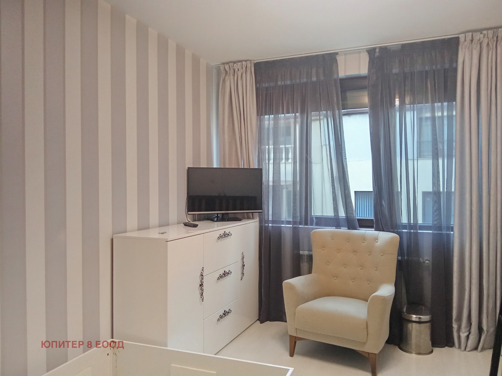 Продава 3-СТАЕН, гр. София, Манастирски ливади, снимка 13 - Апартаменти - 54628952