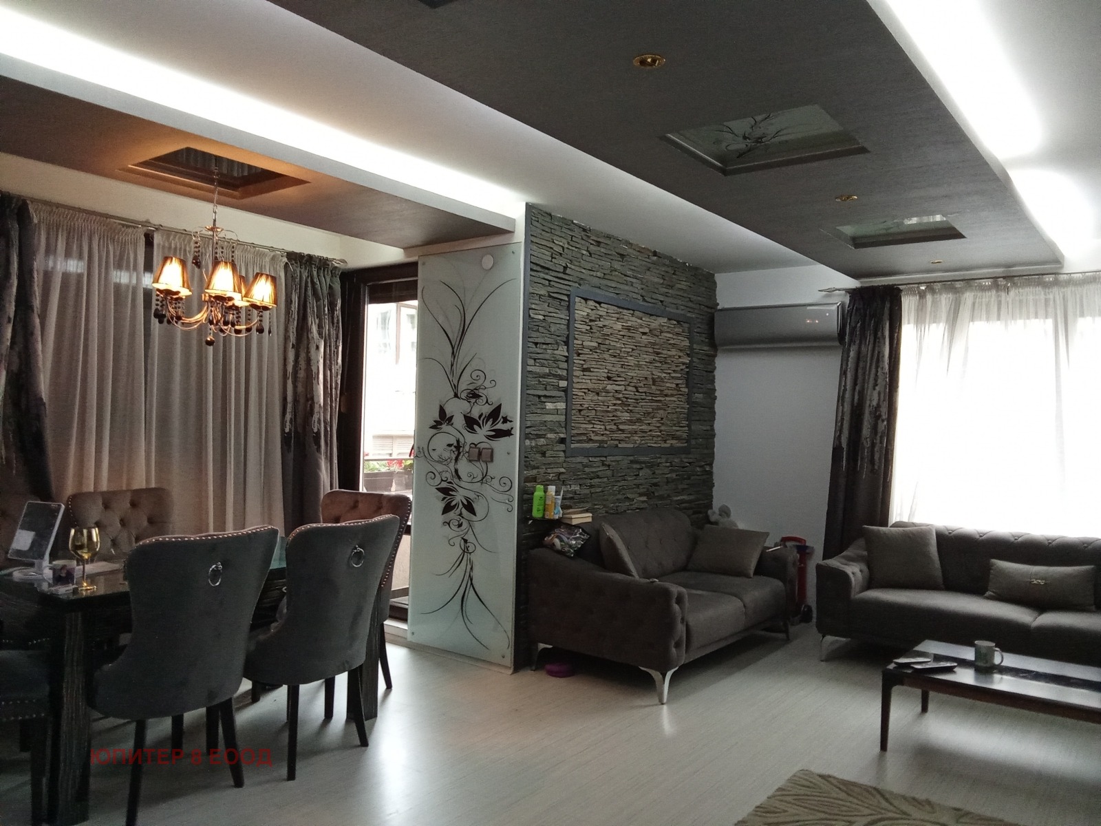 Продава 3-СТАЕН, гр. София, Манастирски ливади, снимка 3 - Апартаменти - 54628952