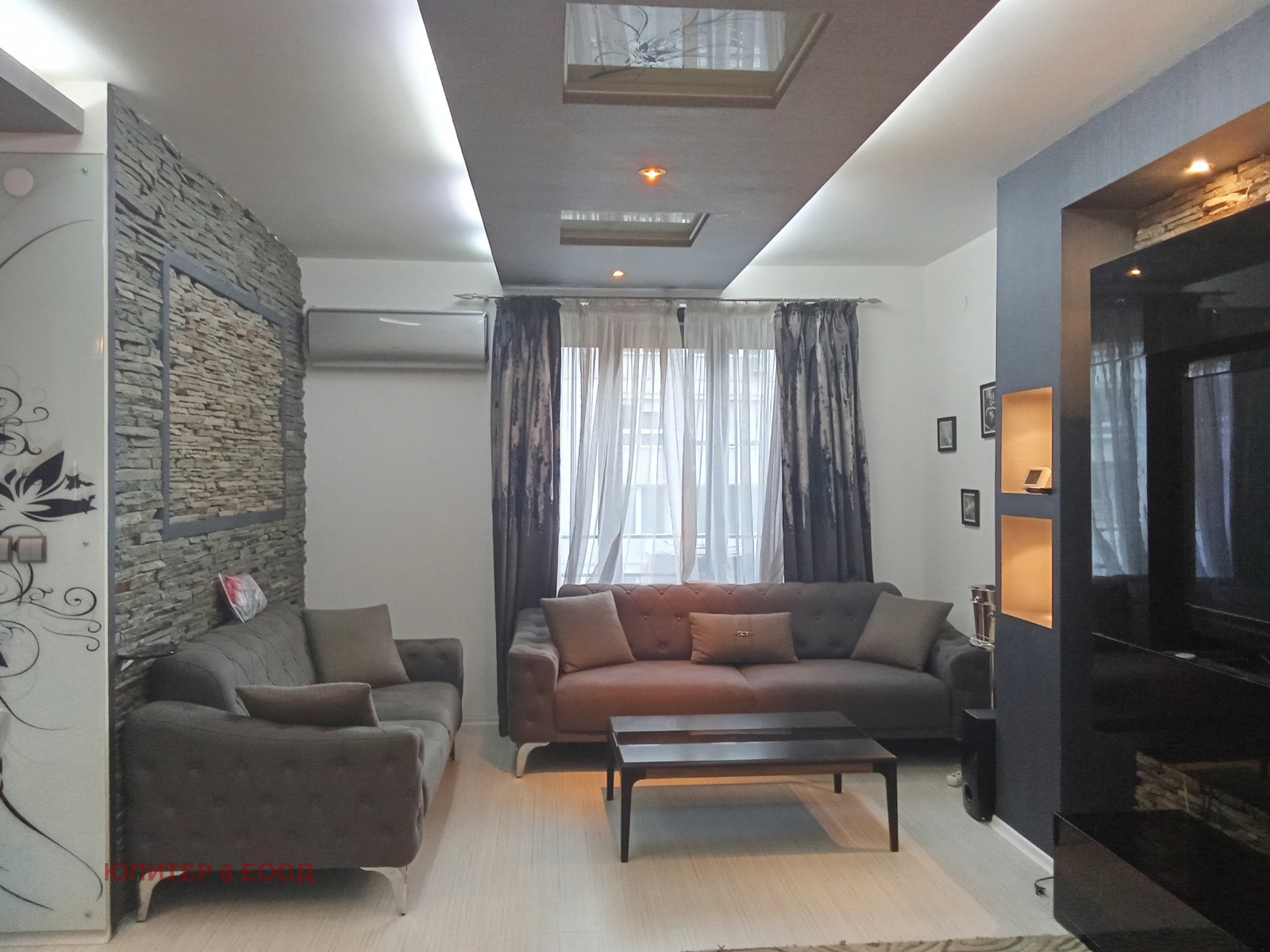 Продава 3-СТАЕН, гр. София, Манастирски ливади, снимка 8 - Апартаменти - 54628952