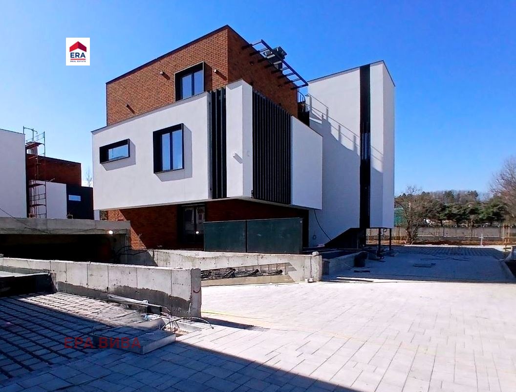 Продава МЕЗОНЕТ, гр. София, м-т Детски град