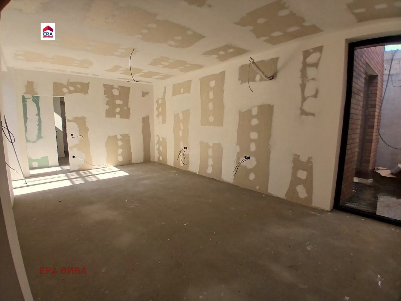 Продава МЕЗОНЕТ, гр. София, м-т Детски град, снимка 4 - Апартаменти - 53858539