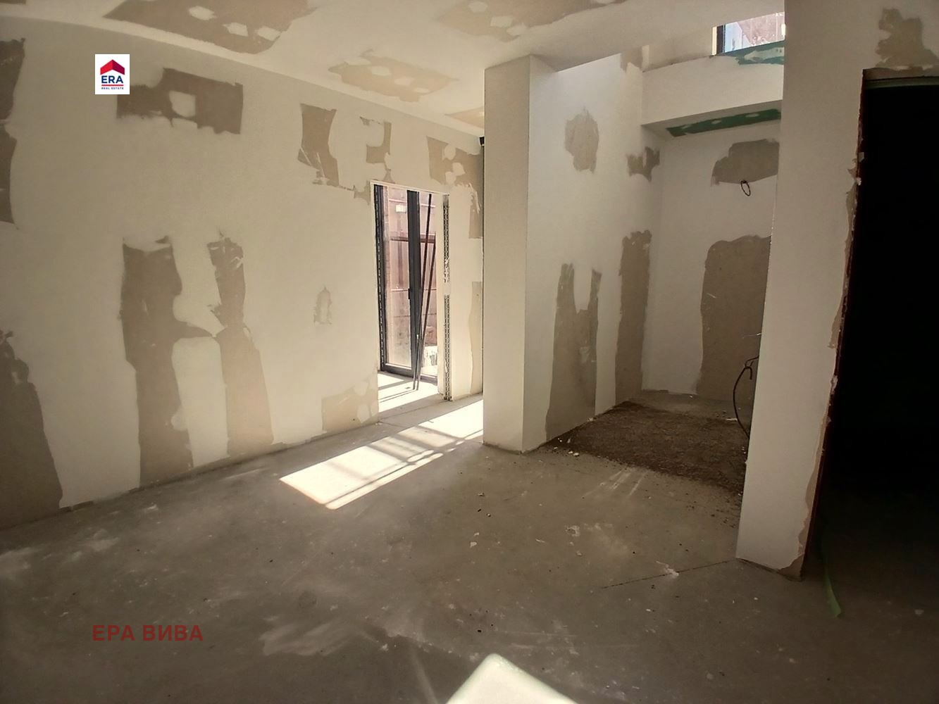 Продава МЕЗОНЕТ, гр. София, м-т Детски град, снимка 6 - Апартаменти - 53858539