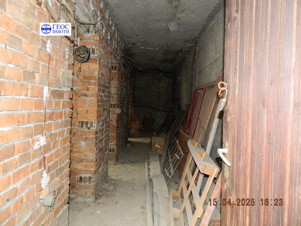Продава ЕТАЖ ОТ КЪЩА, гр. Смолян, Горно Райково, снимка 2 - Етаж от къща - 50564005