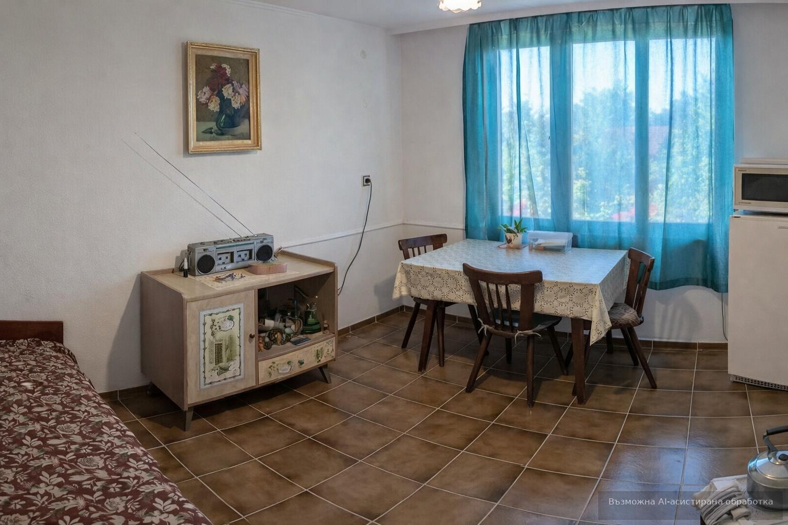 Продава КЪЩА, с. Зидарово, област Бургас, снимка 5 - Къщи - 55481537