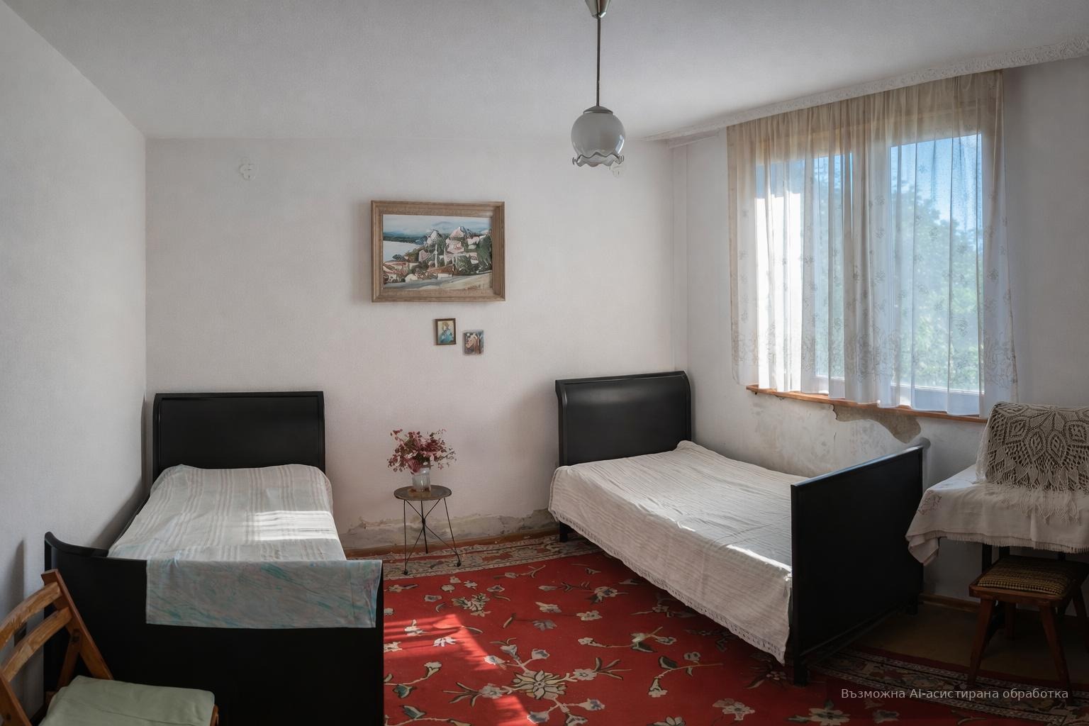 Продава КЪЩА, с. Зидарово, област Бургас, снимка 6 - Къщи - 55481537