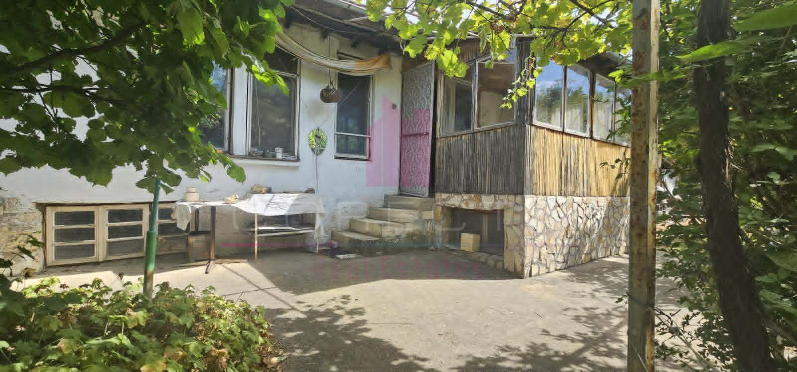 Продава КЪЩА, с. Щръклево, област Русе, снимка 9 - Къщи - 55785130