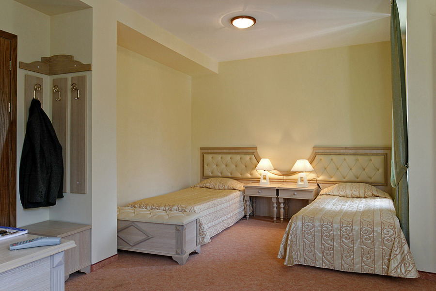 Продава ХОТЕЛ, гр. Пловдив, Мараша, снимка 9 - Хотели - 53811583