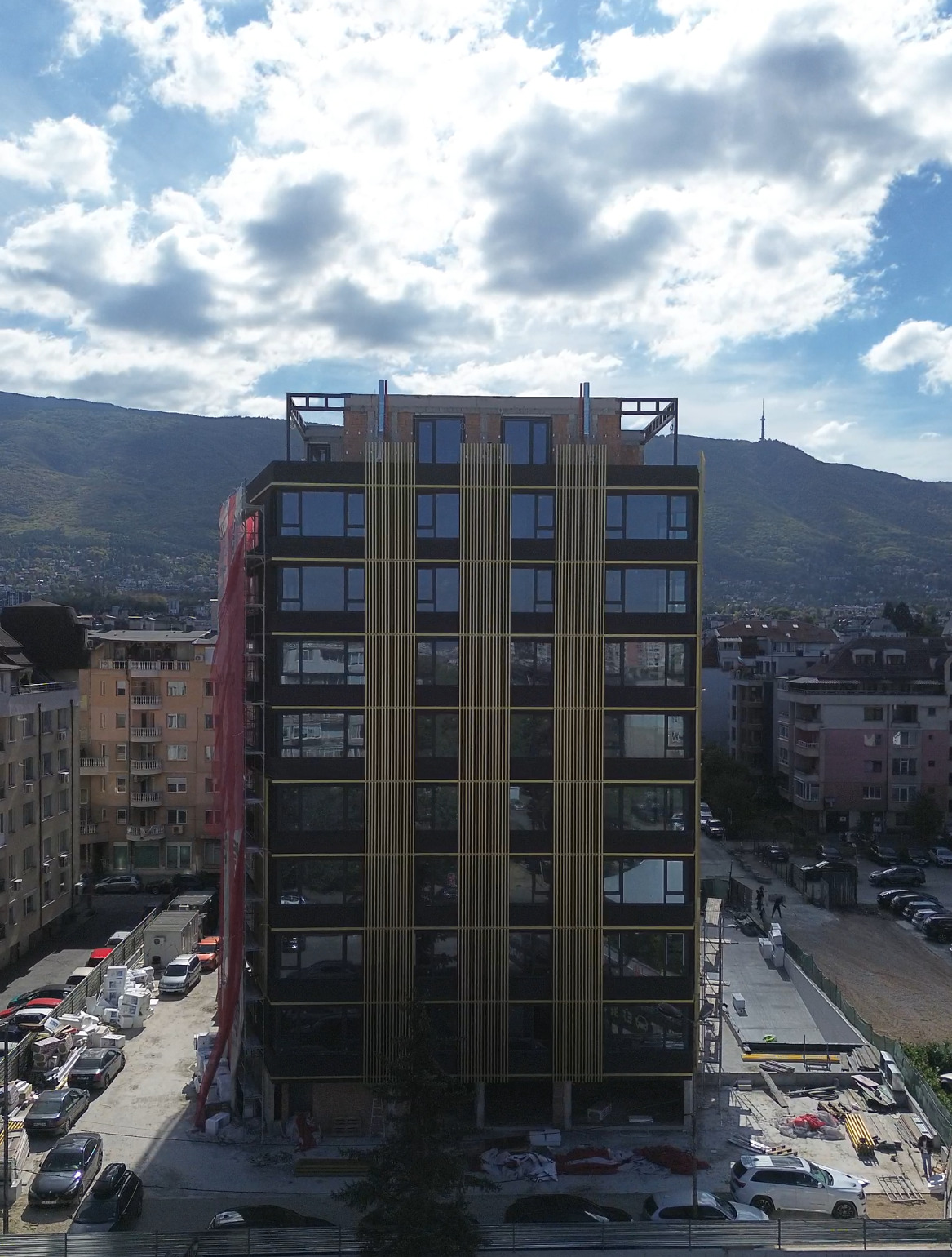 Продава БИЗНЕС ИМОТ, гр. София, Манастирски ливади