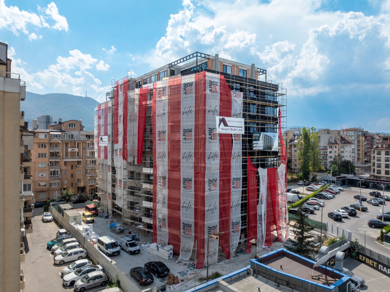 Продава БИЗНЕС ИМОТ, гр. София, Манастирски ливади, снимка 17 - Други - 55644710