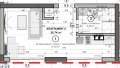 Продава 1-СТАЕН, град Варна, Виница • 60900 € / 119110.05 лв. • 59203105 4