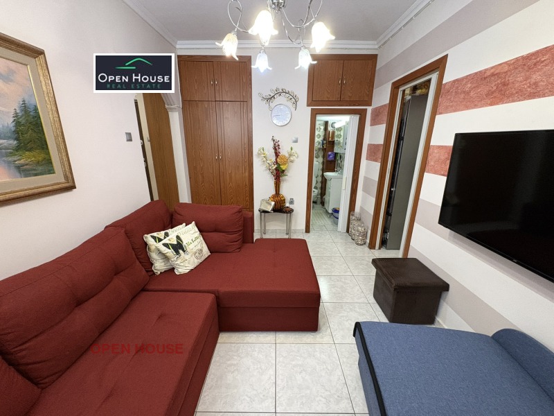 Продава 1-СТАЕН в Гърция, Кавала - 38 кв.м / 135 000 € » 264 037.05 лв., OPEN HOUSE