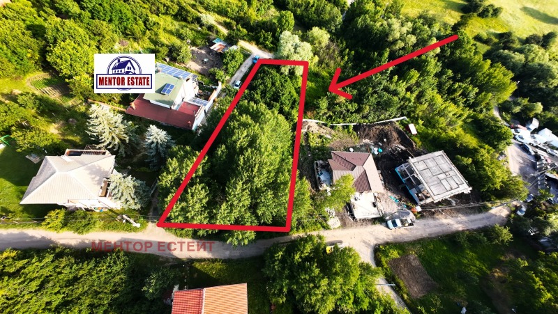 Продава ПАРЦЕЛ в град Перник, Радина чешма - 995 кв.м / 44 000 € » 86 056.52 лв., МЕНТОР ЕСТЕЙТ