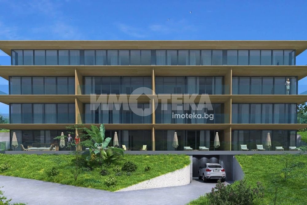 Продава 3-СТАЕН | Imot.bg — изображение 8