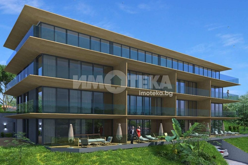 Продава 3-СТАЕН | Imot.bg — изображение 9