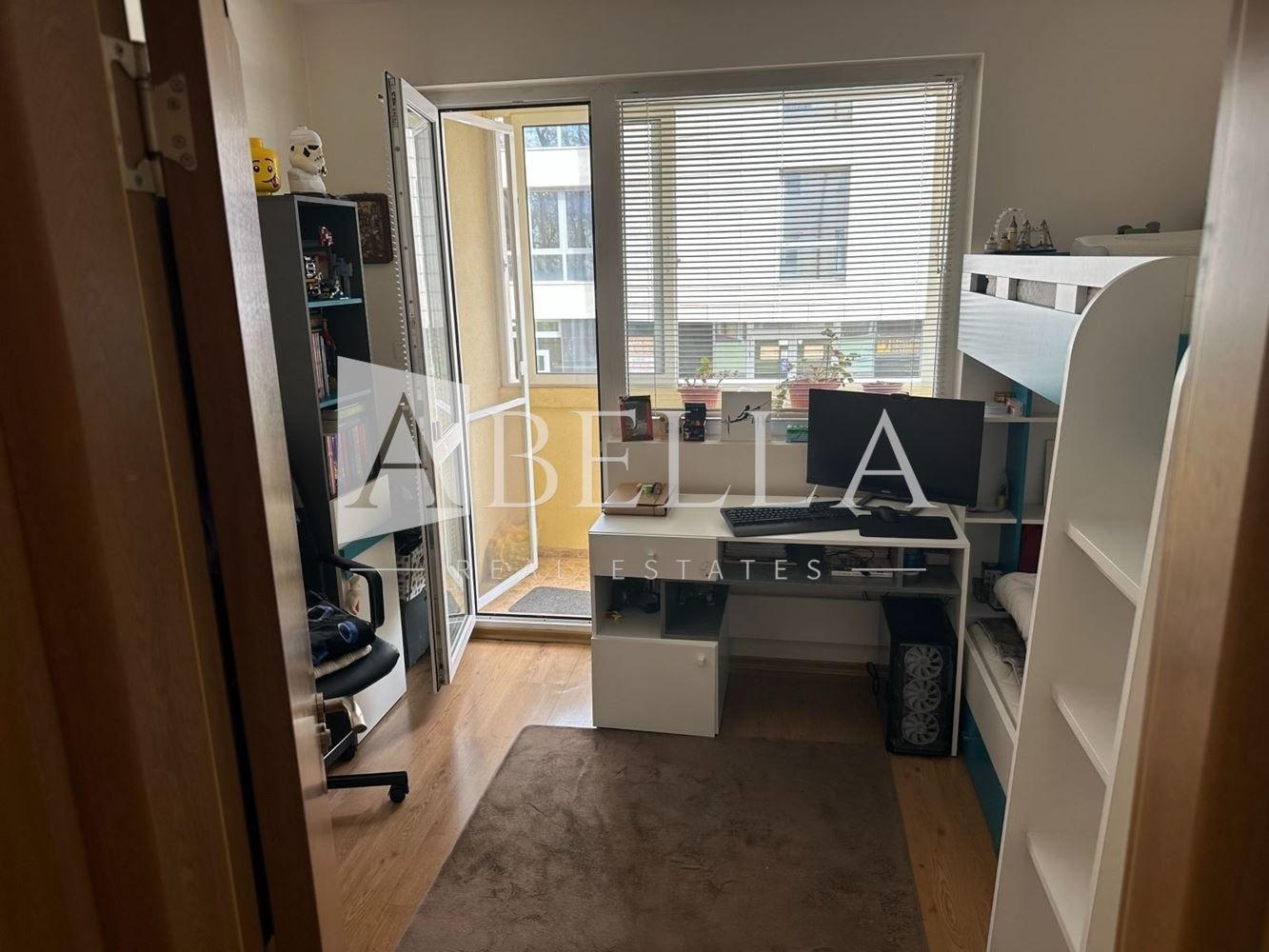 Продава 3-СТАЕН | Imot.bg — изображение 4