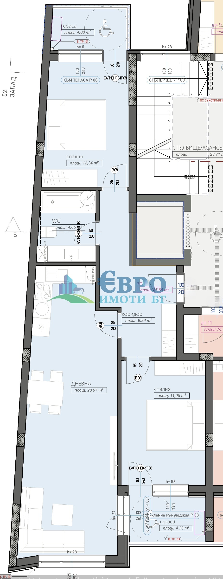 ������� 3-����� | Imot.bg � ����������� 8