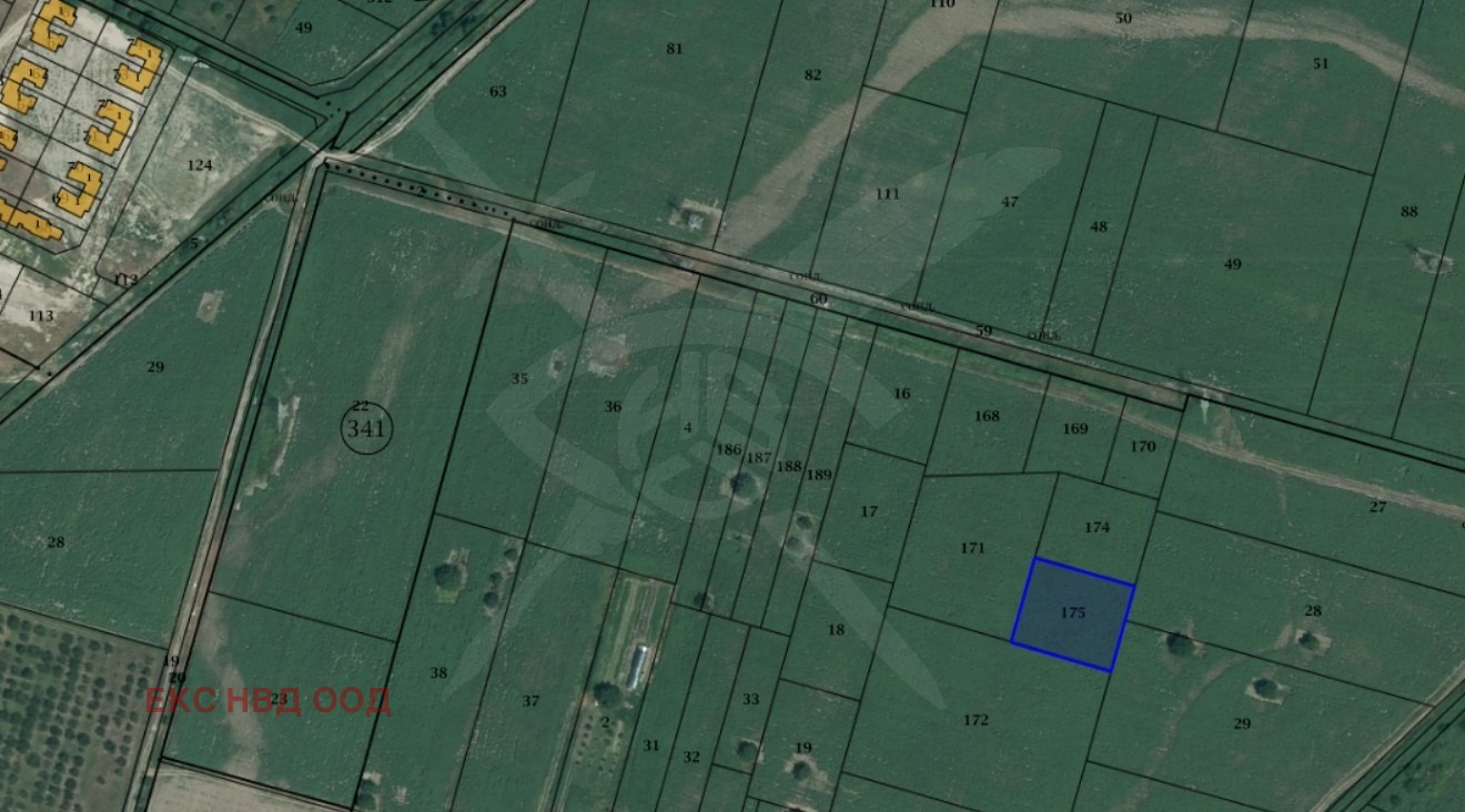 Продава ПАРЦЕЛ | Imot.bg — изображение 1