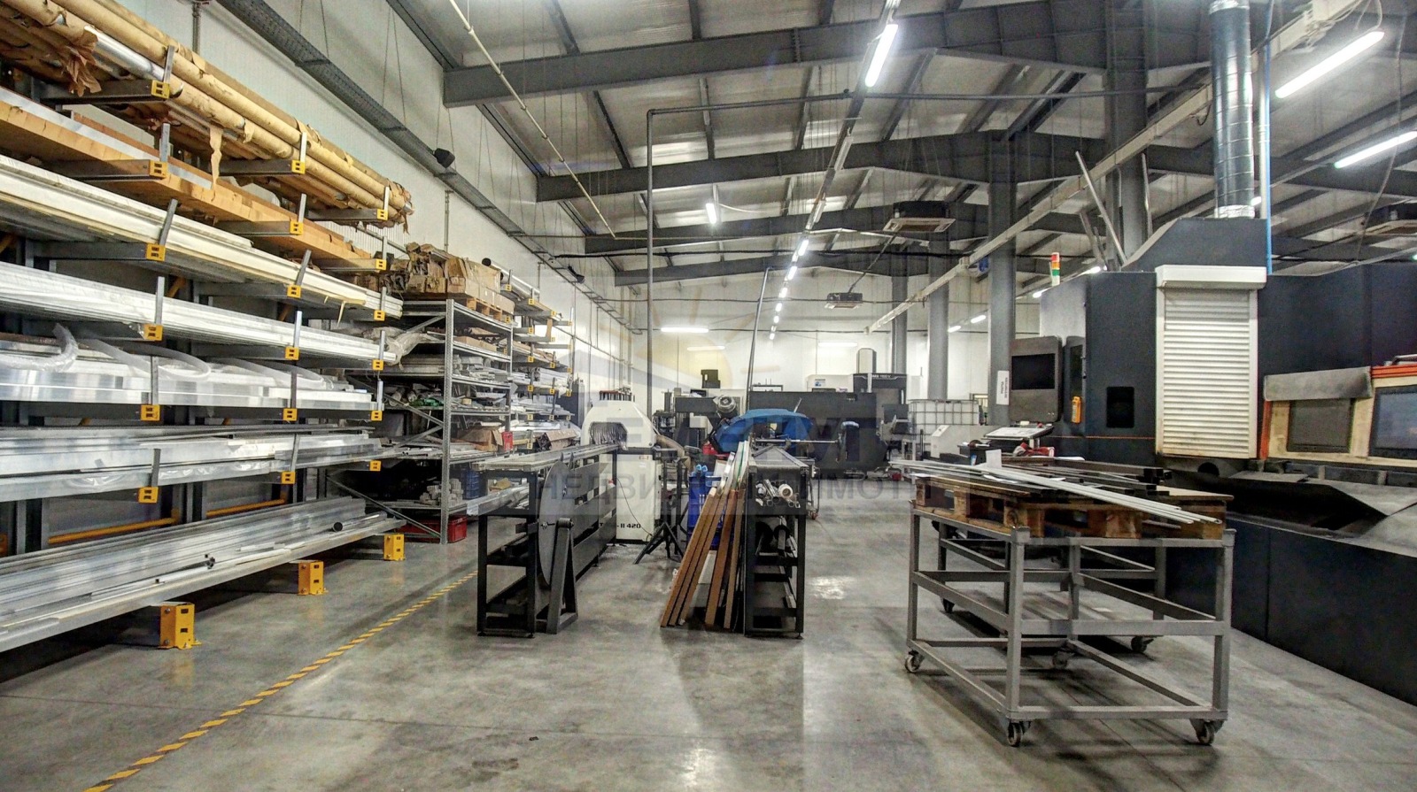 Продава ФАБРИКА/ЗАВОД | Imot.bg — изображение 5