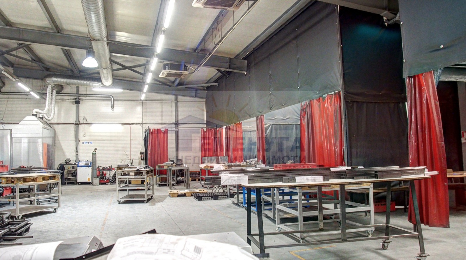 Продава ФАБРИКА/ЗАВОД | Imot.bg — изображение 6