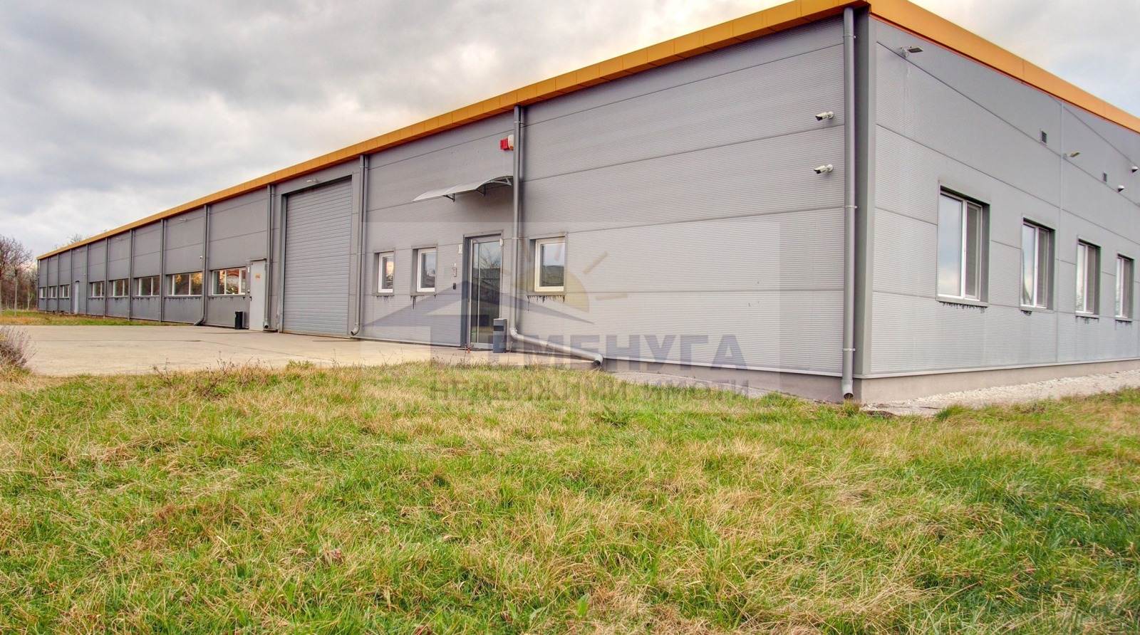 Продава ФАБРИКА/ЗАВОД | Imot.bg — изображение 4