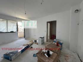 1 dormitorio Malinova dolina, Sofia 1