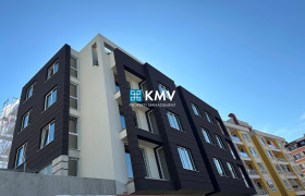 2 bedroom Mladost 2, Sofia 10