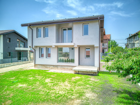 Haus Kostinbrod, region Sofia 3