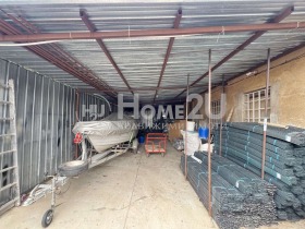 Βιομηχανικό κτίριο Μυσατσεβο, περιοχή Σόφια 8