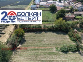 Продава  Парцел, с. Ресен