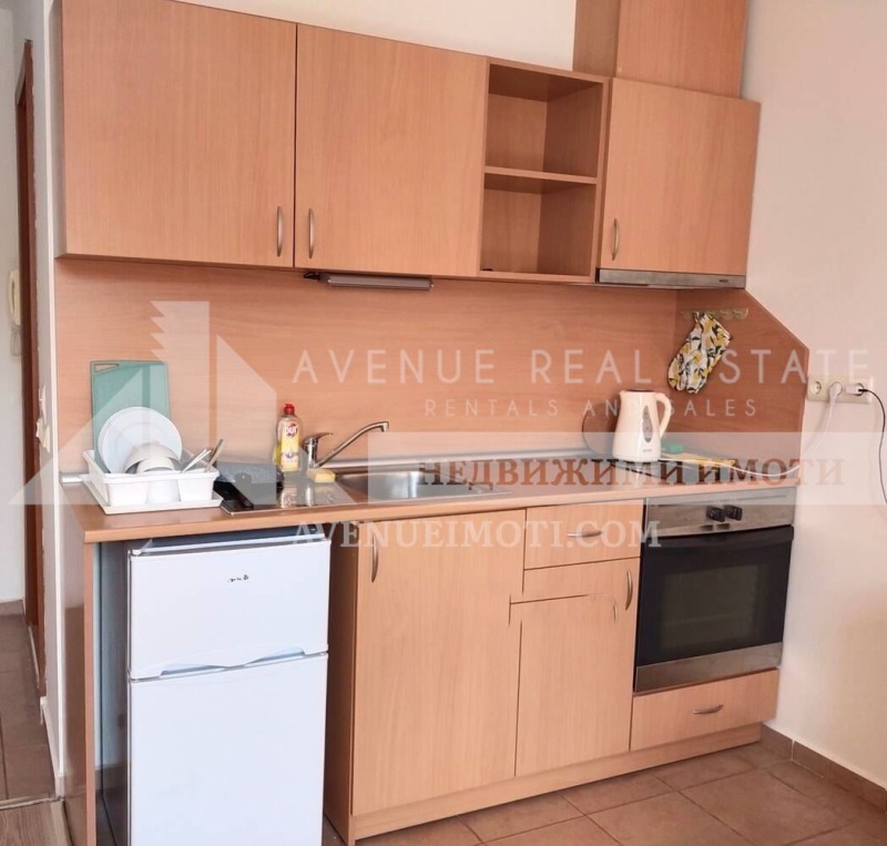 Na prodej  Studio oblast Burgas , k.k. Slančev brjag , 40 m2 | 22396283 - obraz [3]