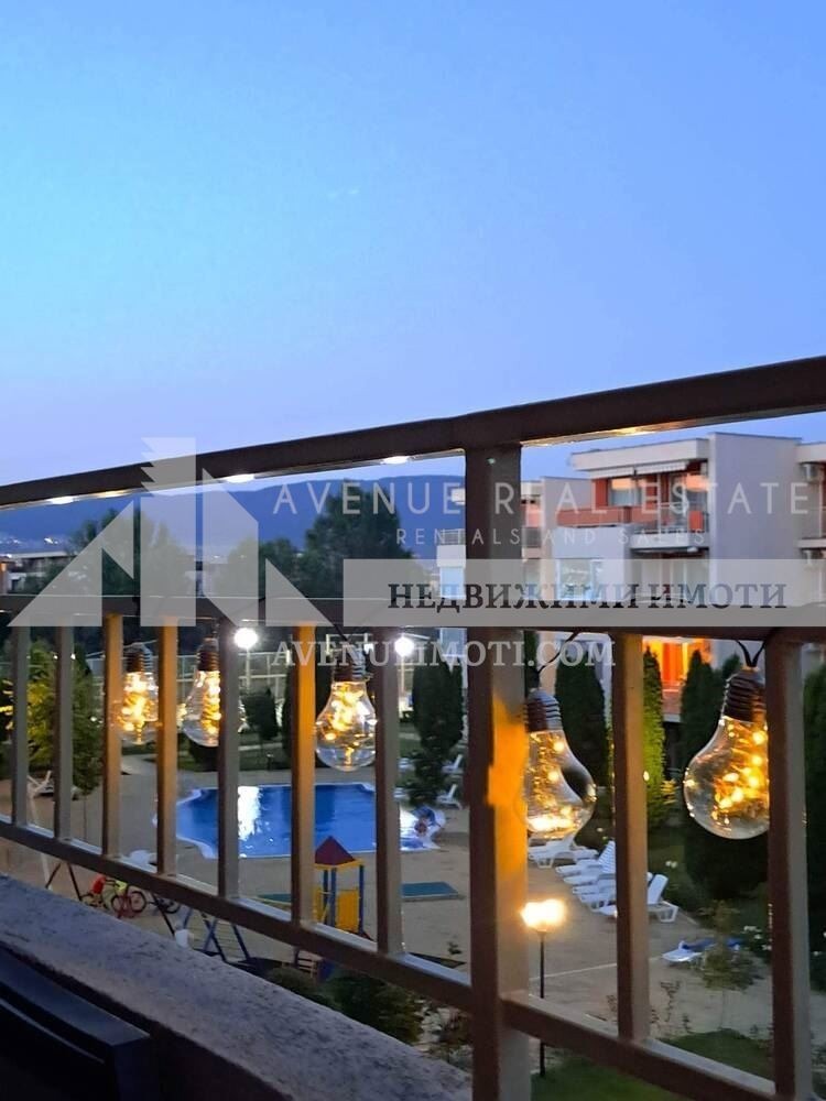 Na prodej  Studio oblast Burgas , k.k. Slančev brjag , 40 m2 | 22396283 - obraz [5]