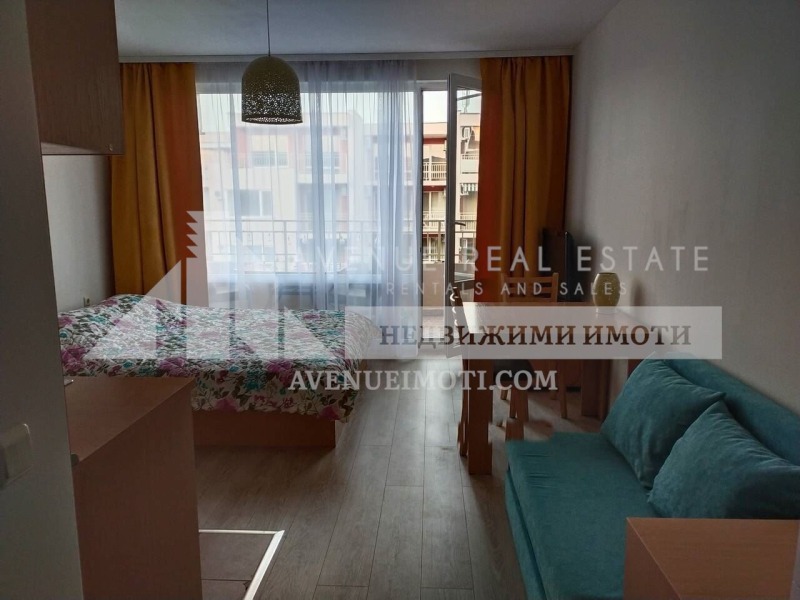 Na prodej  Studio oblast Burgas , k.k. Slančev brjag , 40 m2 | 22396283