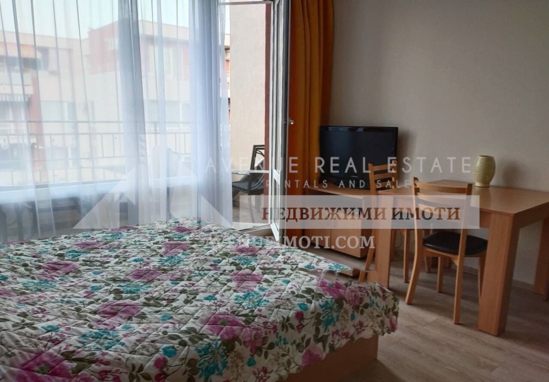 Na prodej  Studio oblast Burgas , k.k. Slančev brjag , 40 m2 | 22396283 - obraz [4]