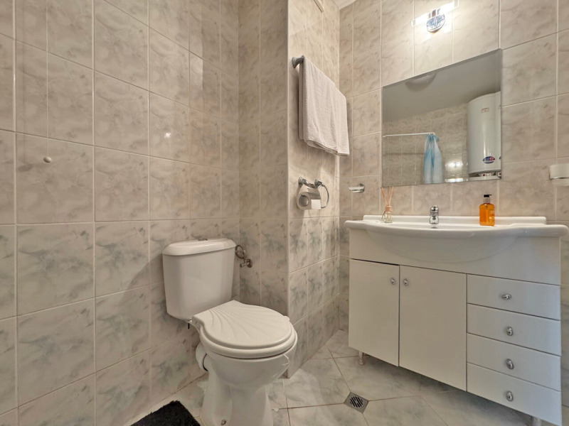 Zu verkaufen  Studio region Burgas , Aheloj , 42 qm | 68452094 - Bild [14]