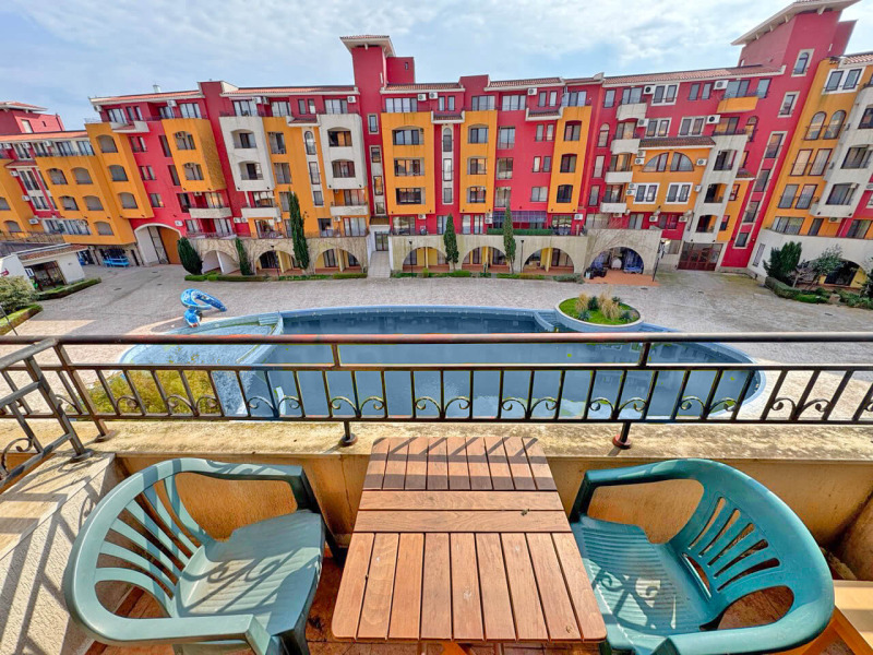 Zu verkaufen  Studio region Burgas , Aheloj , 42 qm | 68452094 - Bild [5]