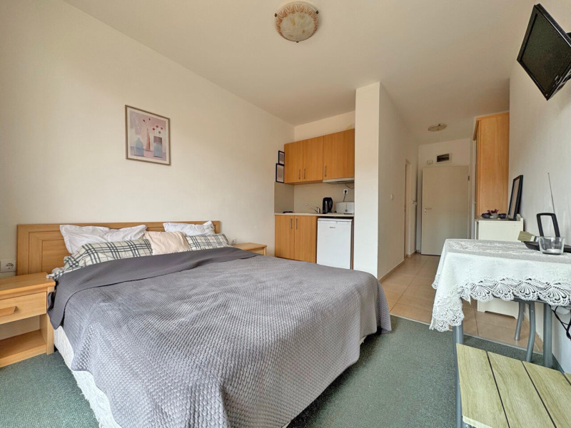 Zu verkaufen  Studio region Burgas , Aheloj , 42 qm | 68452094 - Bild [9]