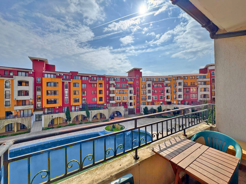 Zu verkaufen  Studio region Burgas , Aheloj , 42 qm | 68452094 - Bild [3]