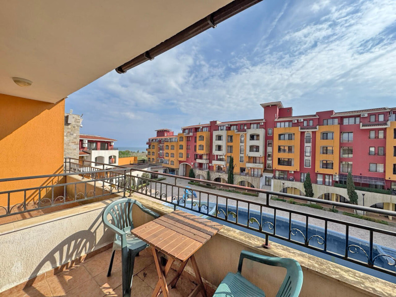 Zu verkaufen  Studio region Burgas , Aheloj , 42 qm | 68452094 - Bild [2]
