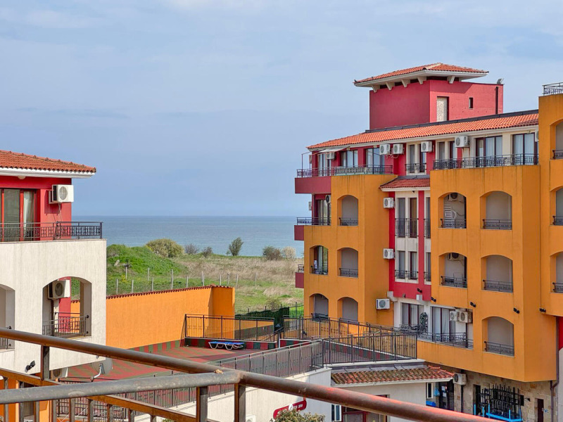 Продава  1-стаен, област Бургас, гр. Ахелой • 52 900 EUR • ID 72870100 — holmes.bg - [1] 
