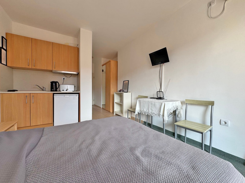 Zu verkaufen  Studio region Burgas , Aheloj , 42 qm | 68452094 - Bild [10]