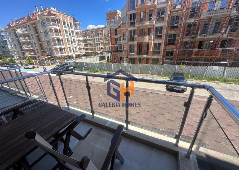 Продава  1-стаен област Бургас , к.к. Слънчев бряг , 45 кв.м | 31706926 - изображение [2]