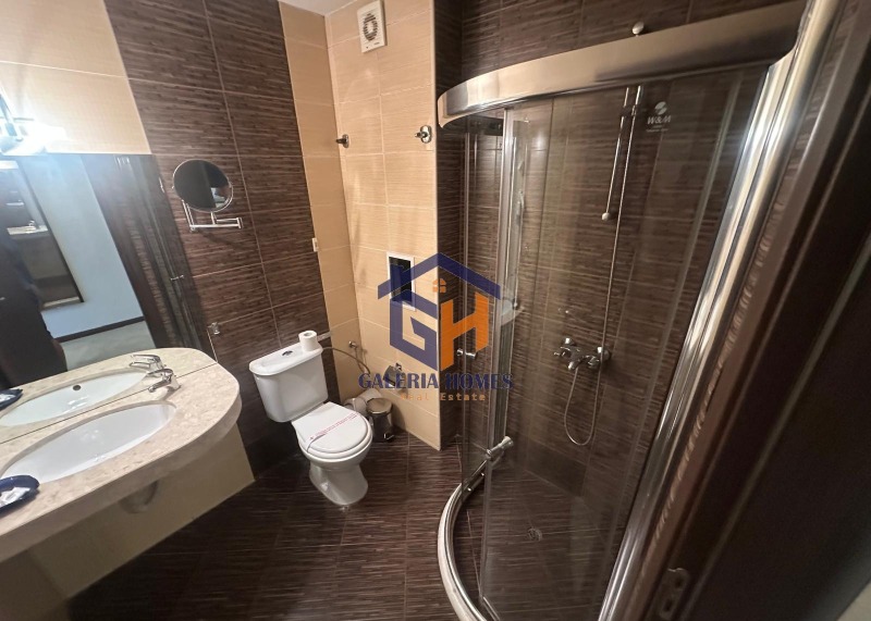 Продава  1-стаен област Бургас , к.к. Слънчев бряг , 45 кв.м | 31706926 - изображение [5]