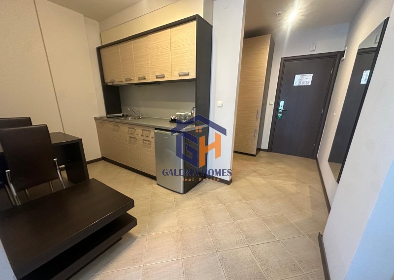 Продава  1-стаен област Бургас , к.к. Слънчев бряг , 45 кв.м | 31706926 - изображение [4]