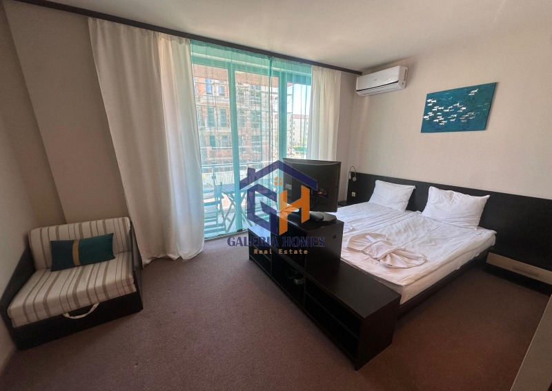 Продава  1-стаен област Бургас , к.к. Слънчев бряг , 45 кв.м | 31706926