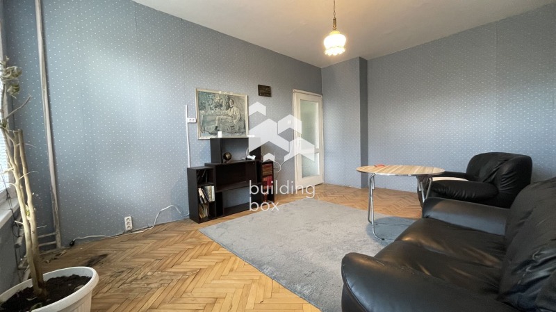 À vendre  1 chambre Sofia , Zapaden park , 60 m² | 28050725 - image [3]