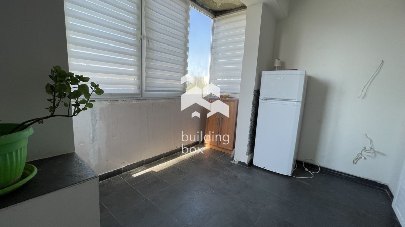 À vendre  1 chambre Sofia , Zapaden park , 60 m² | 28050725 - image [9]