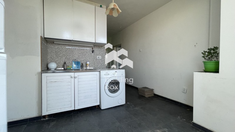 À vendre  1 chambre Sofia , Zapaden park , 60 m² | 28050725 - image [7]