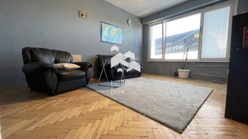 À vendre  1 chambre Sofia , Zapaden park , 60 m² | 28050725 - image [2]