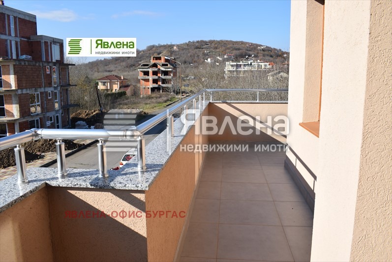 Продава 2-СТАЕН, гр. Приморско, област Бургас, снимка 1 - Aпартаменти - 48161095